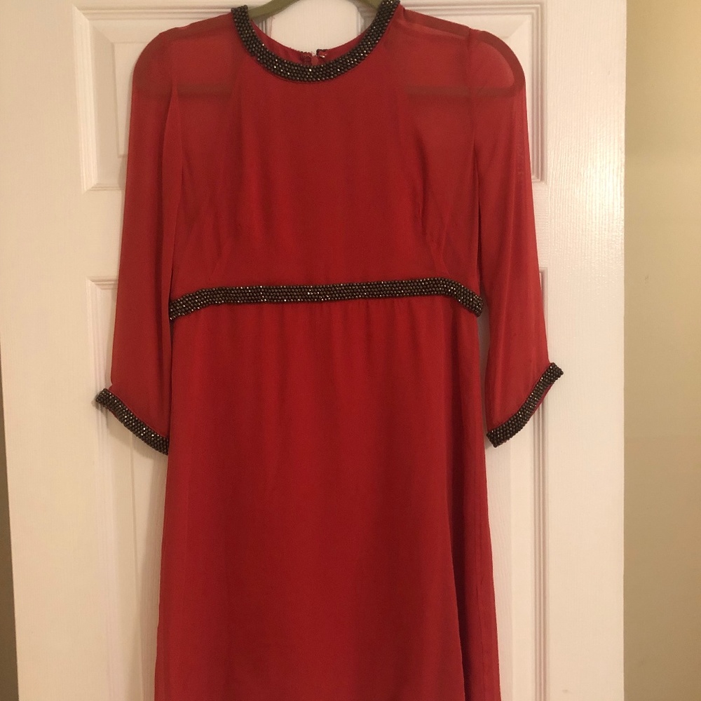 French Connection Dress